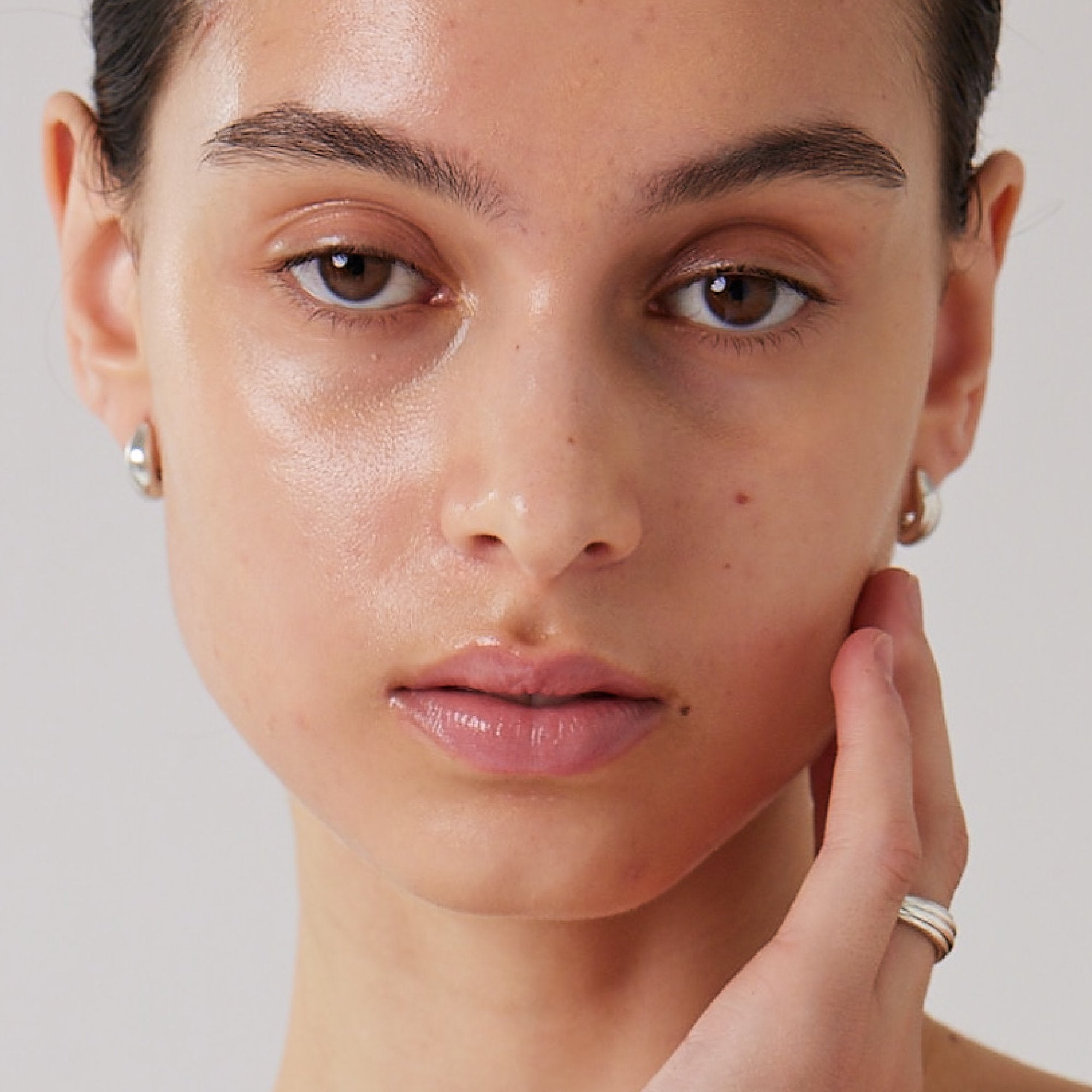 Skincare Routine for 30's-Sensitive Skin