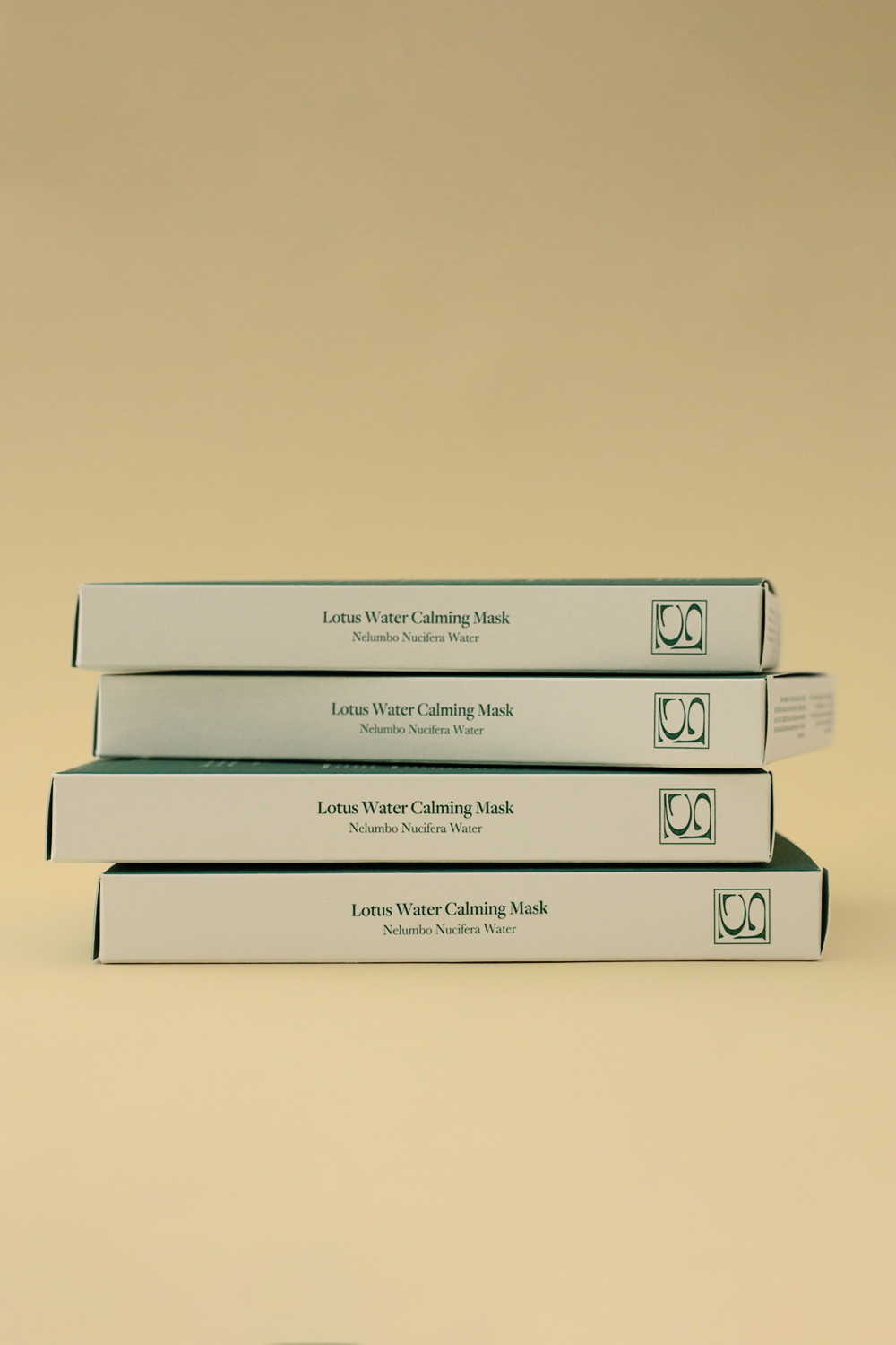 Lotus Water Calming Mask