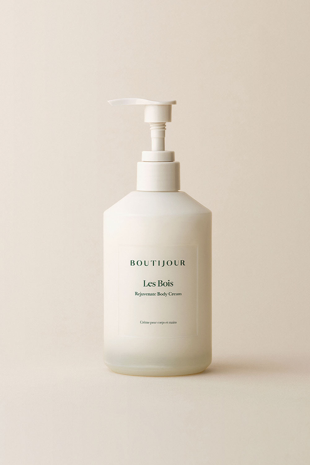 Les Bois Rejuvenate Body Cream