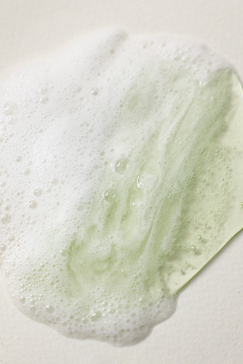 Lotus Leaf Cleansing Gel