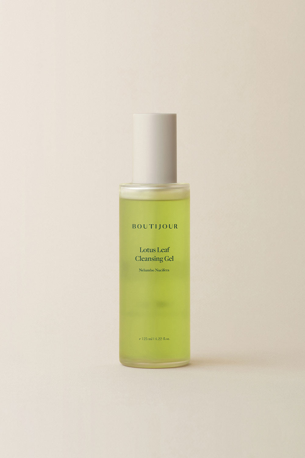 Lotus Leaf Cleansing Gel