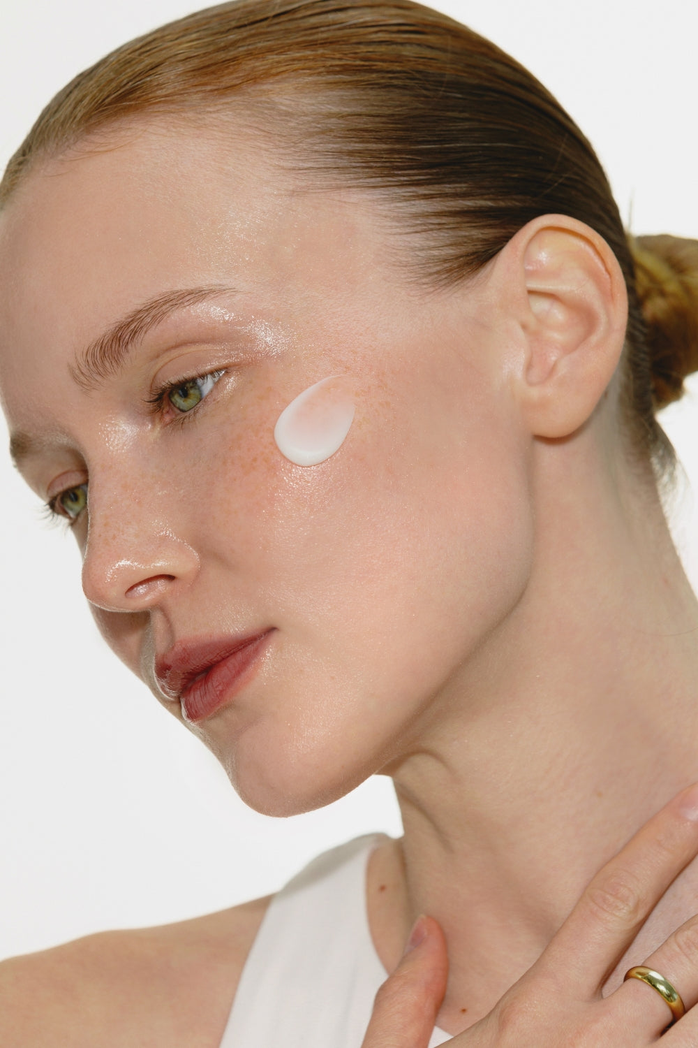Snow Lotus Lifting Cream
