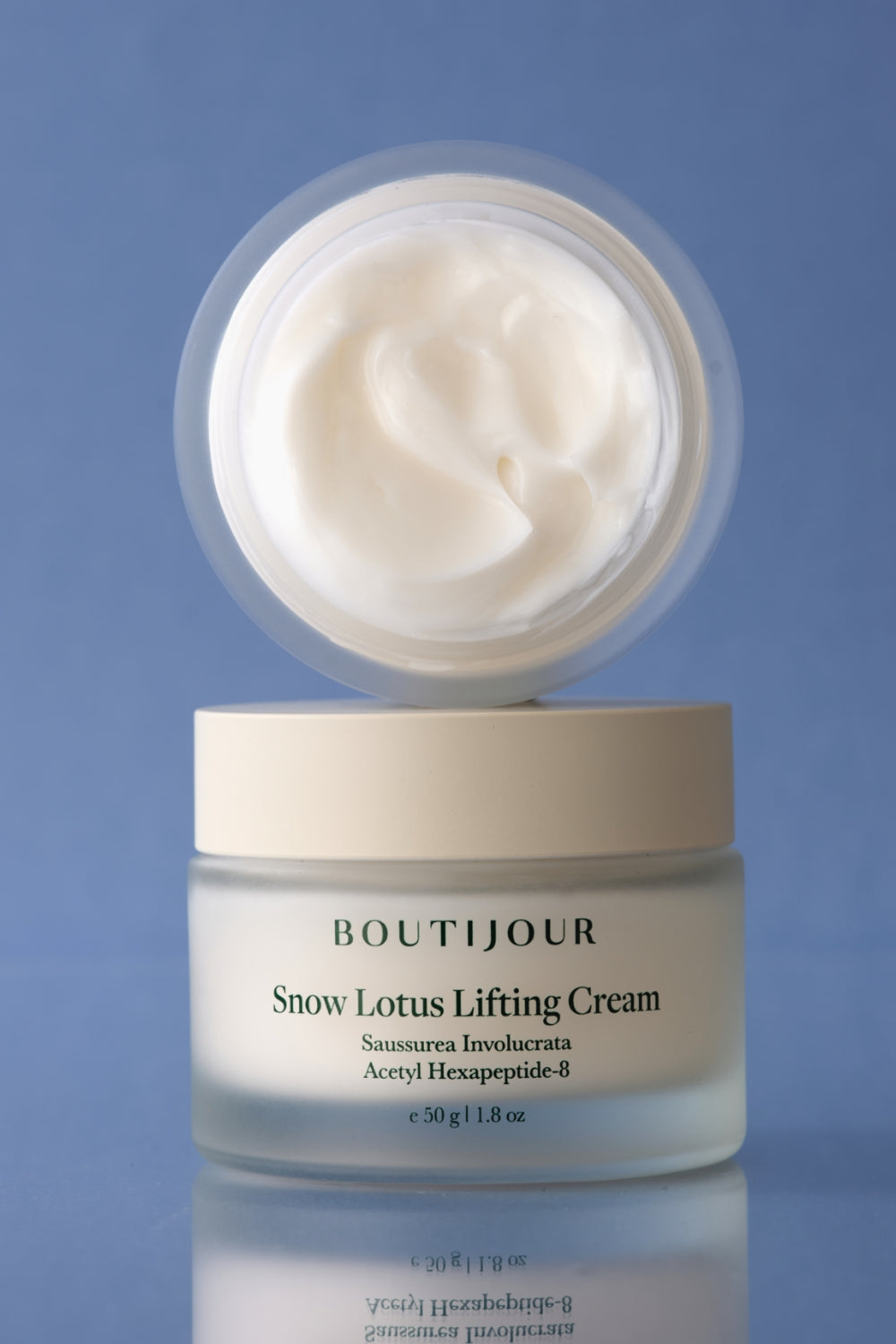 Snow Lotus Lifting Cream