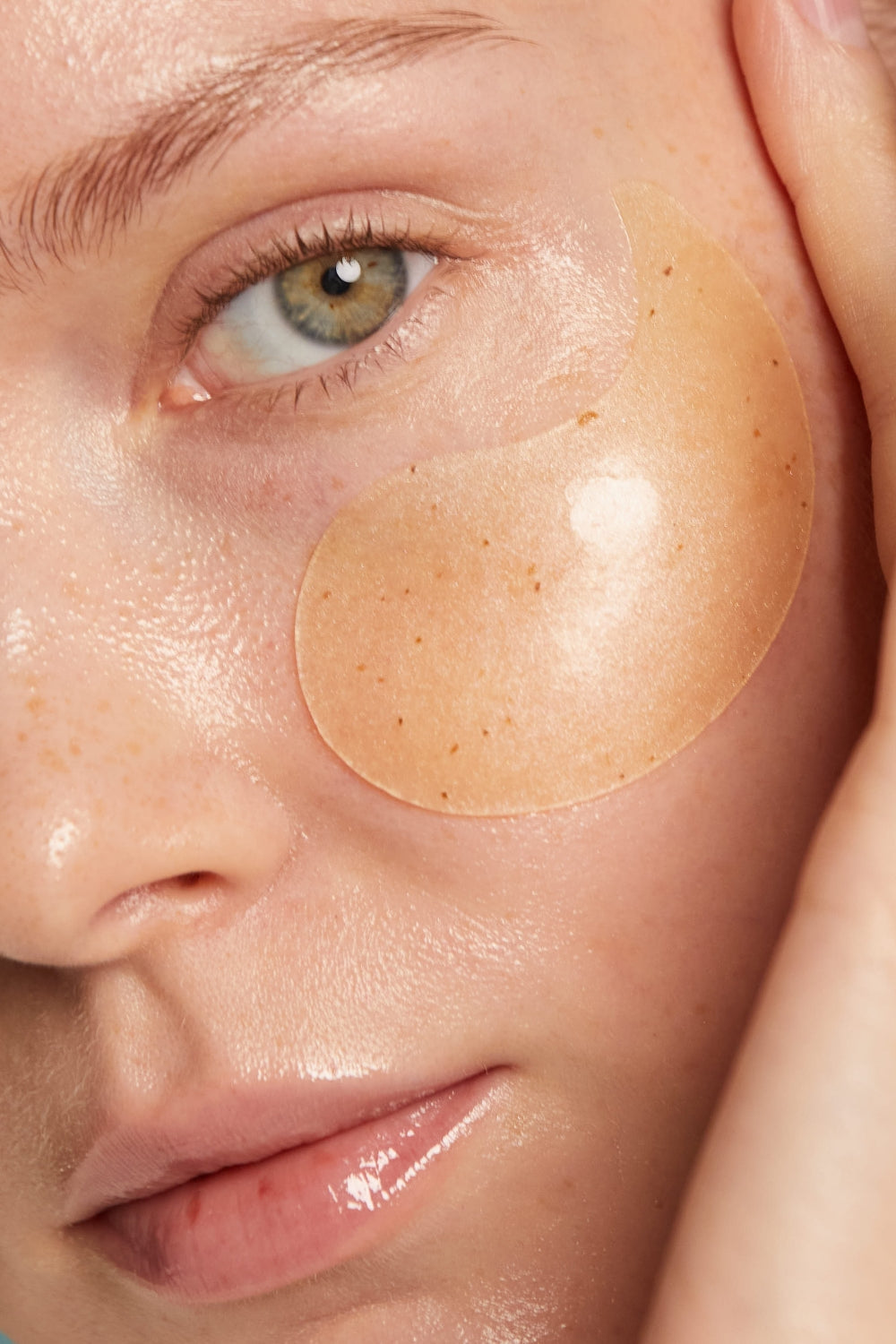 Lotus Melight Eye Patch