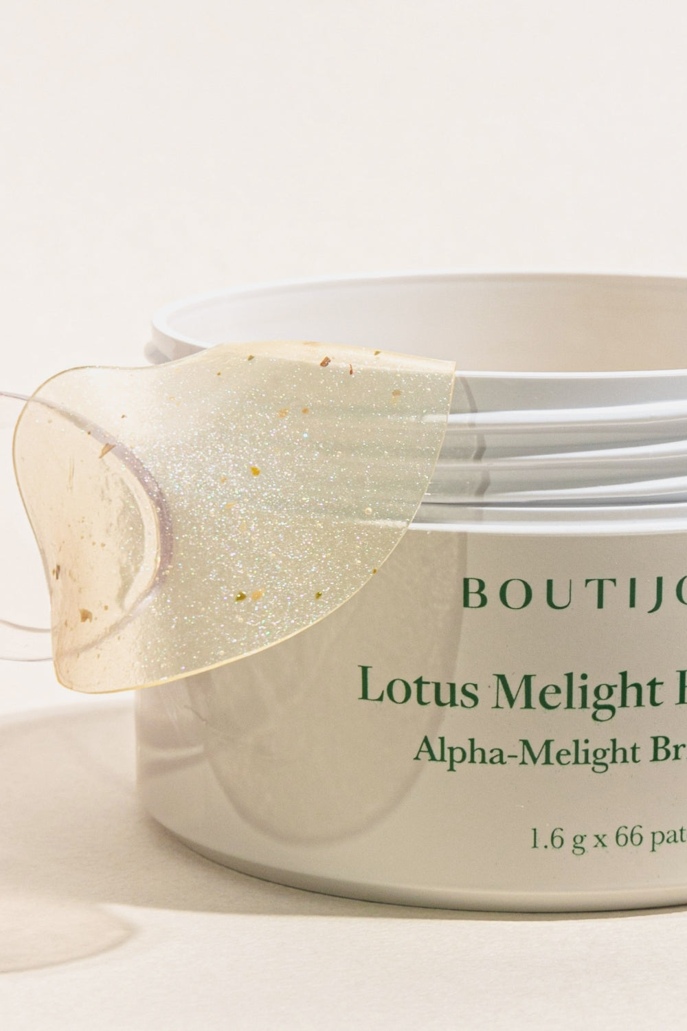 Lotus Melight Eye Patch