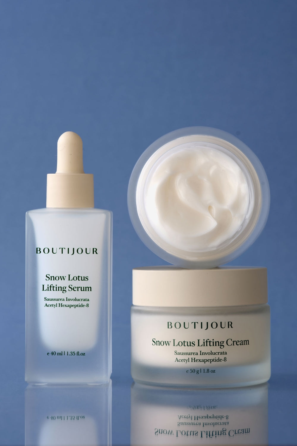 Summer Collagen Restore & Radiance