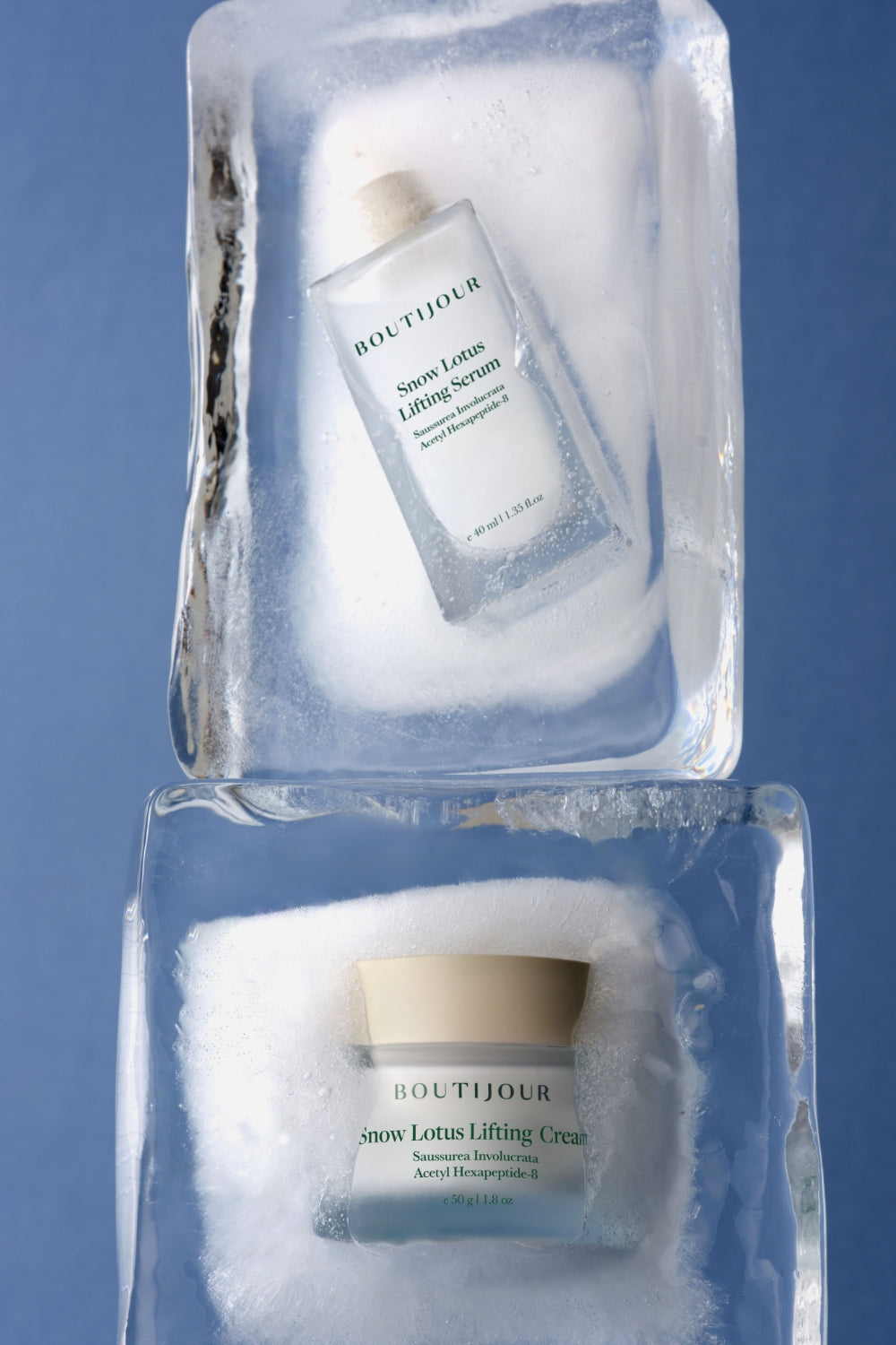 Summer Collagen Restore & Radiance