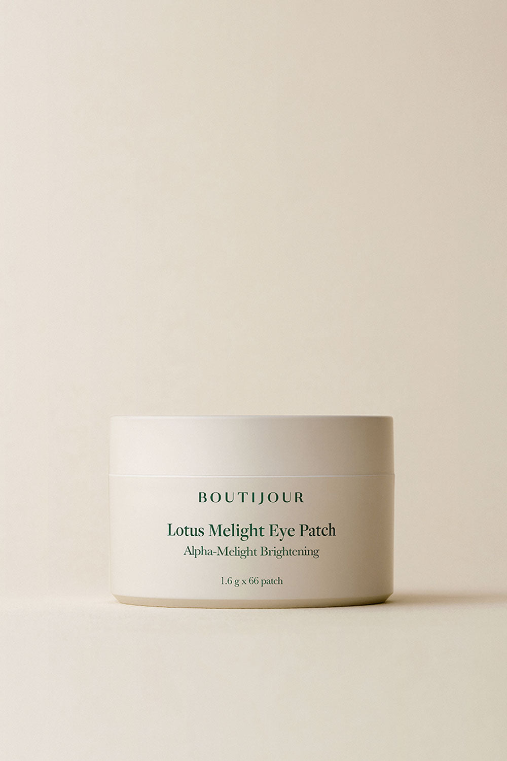 Lotus Melight Eye Patch