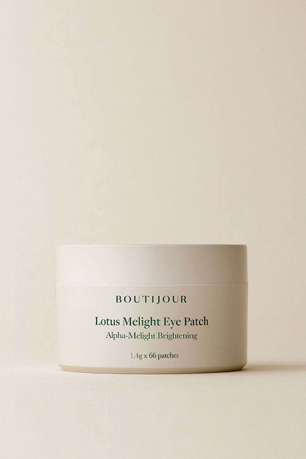Lotus Melight Eye Patch