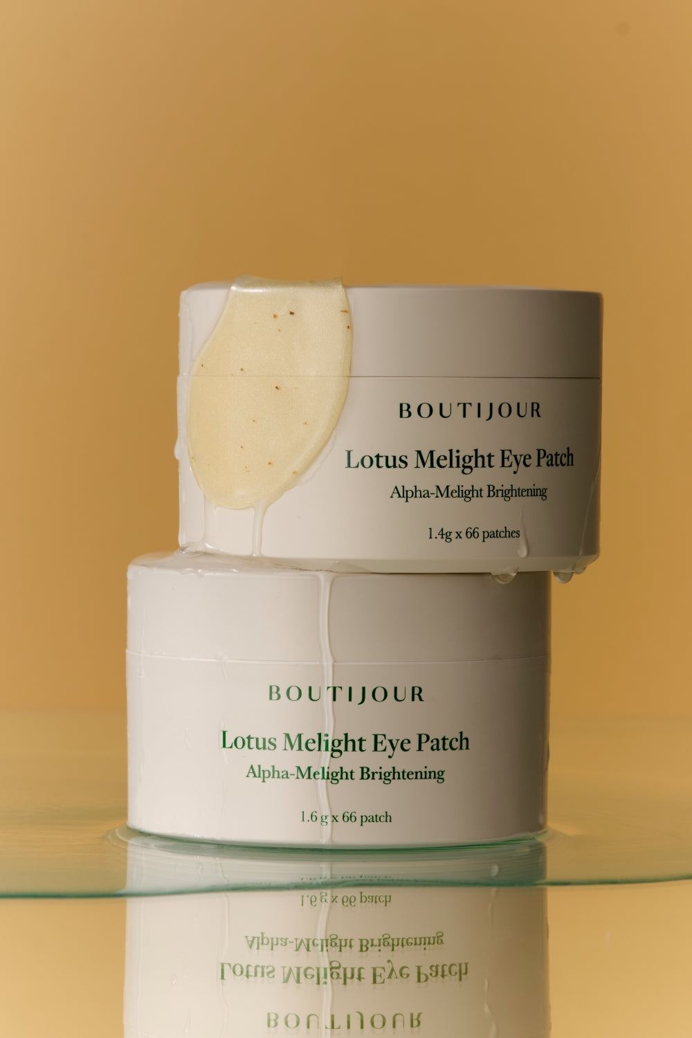 Lotus Melight Eye Patch