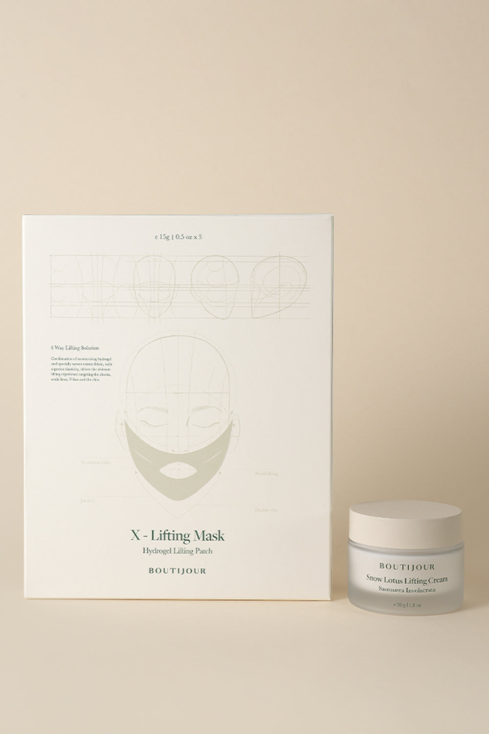 Sculpt & Radiance Essentials