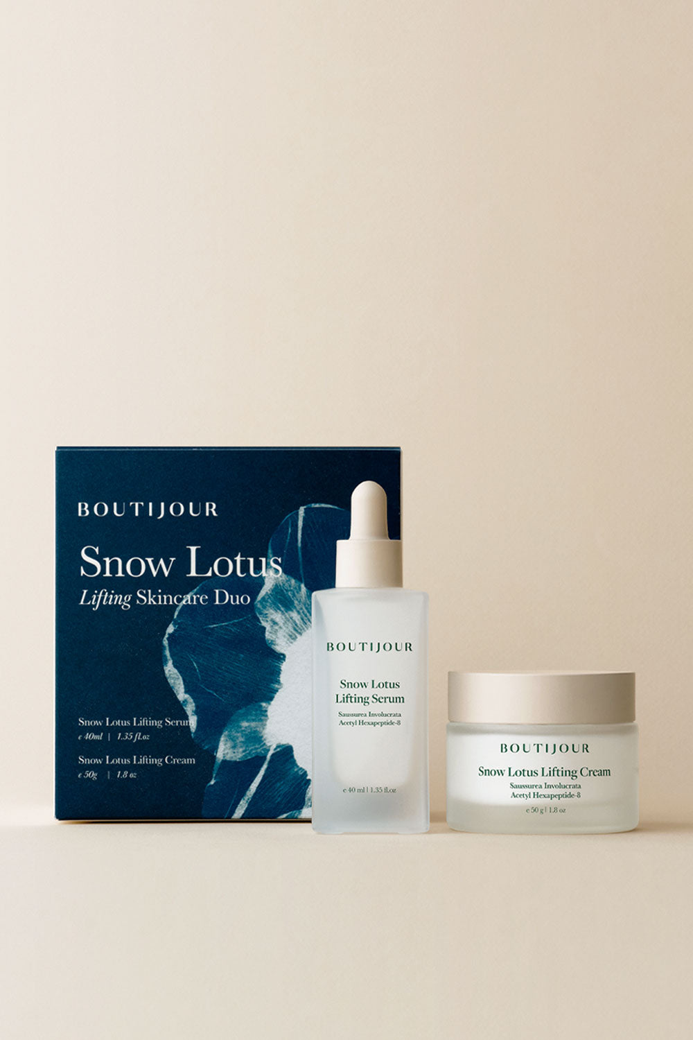 Summer Collagen Restore & Radiance