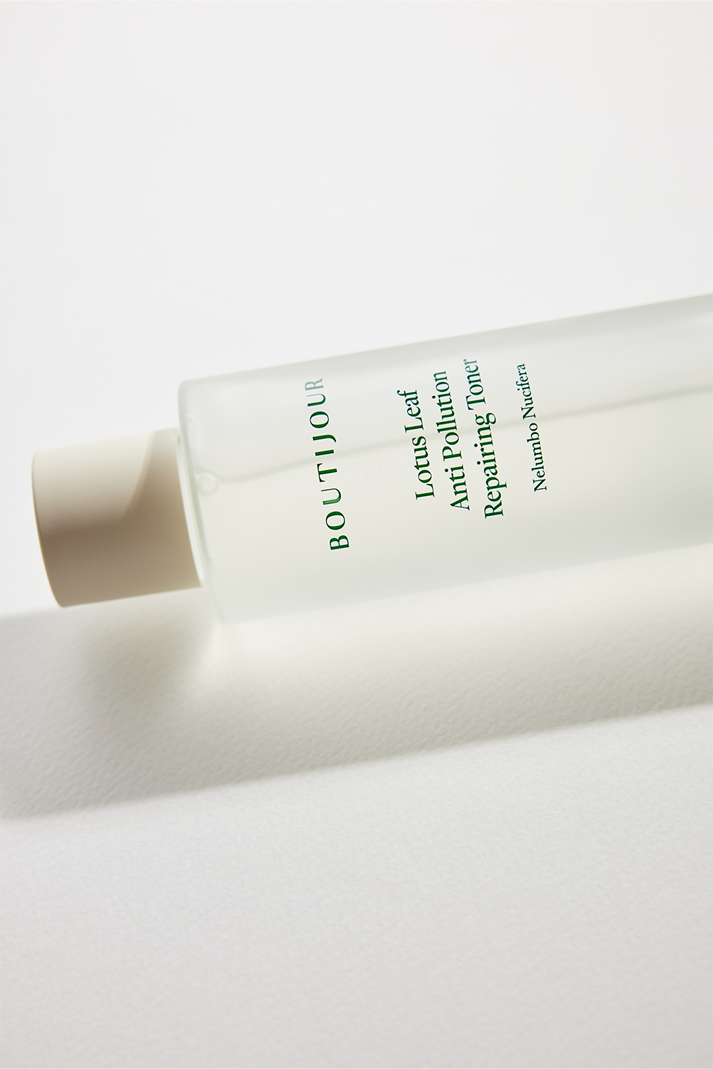 Lotus Leaf Anti-Pollution Repairing Toner