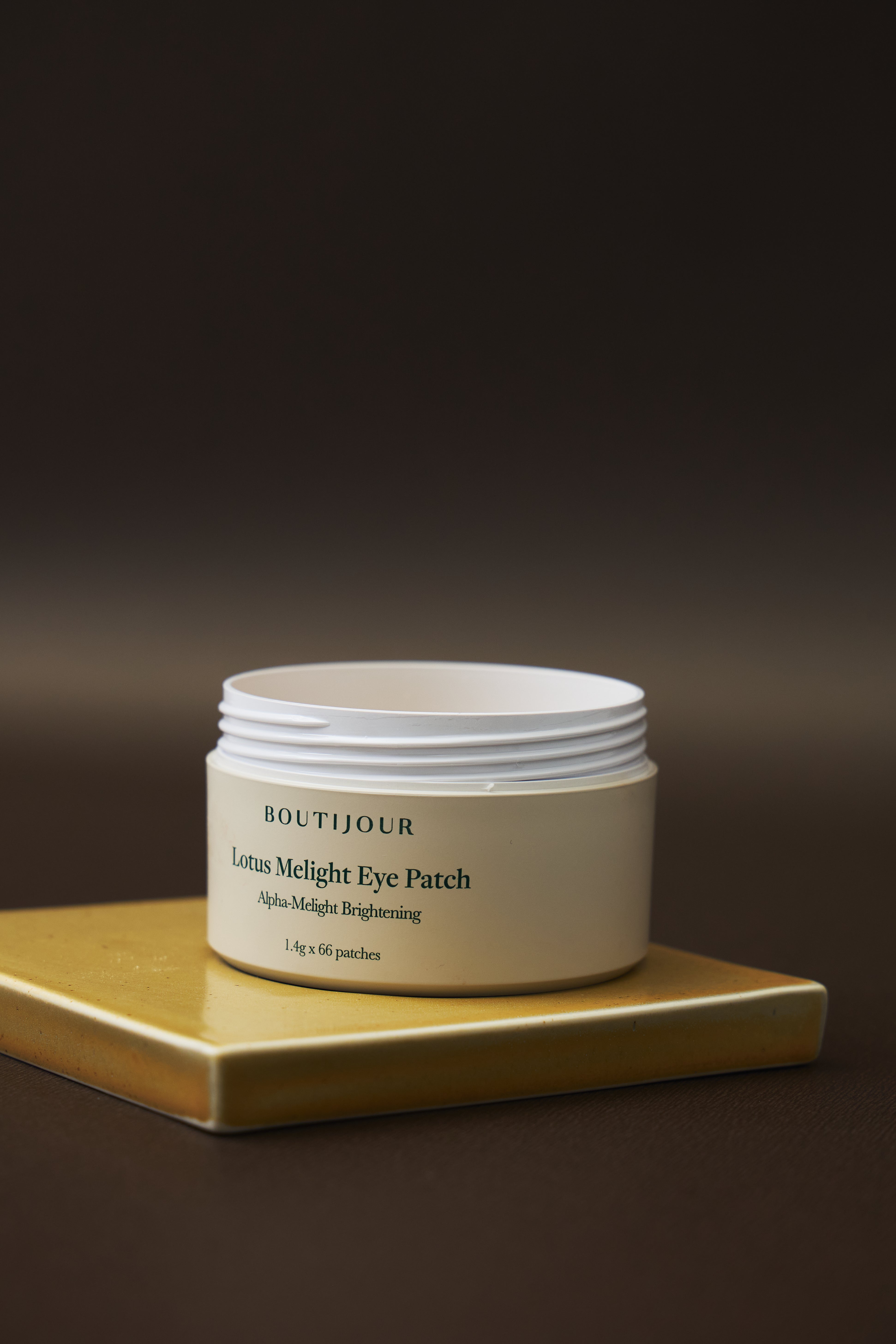 Brightening Nourishing Eye Patch S/S Gift Collection