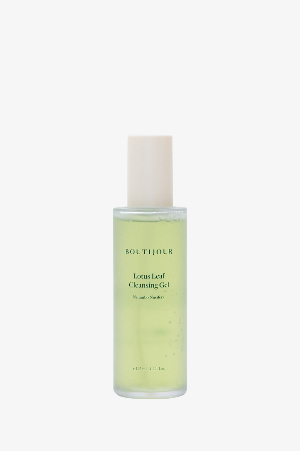 Lotus Leaf Cleansing Gel