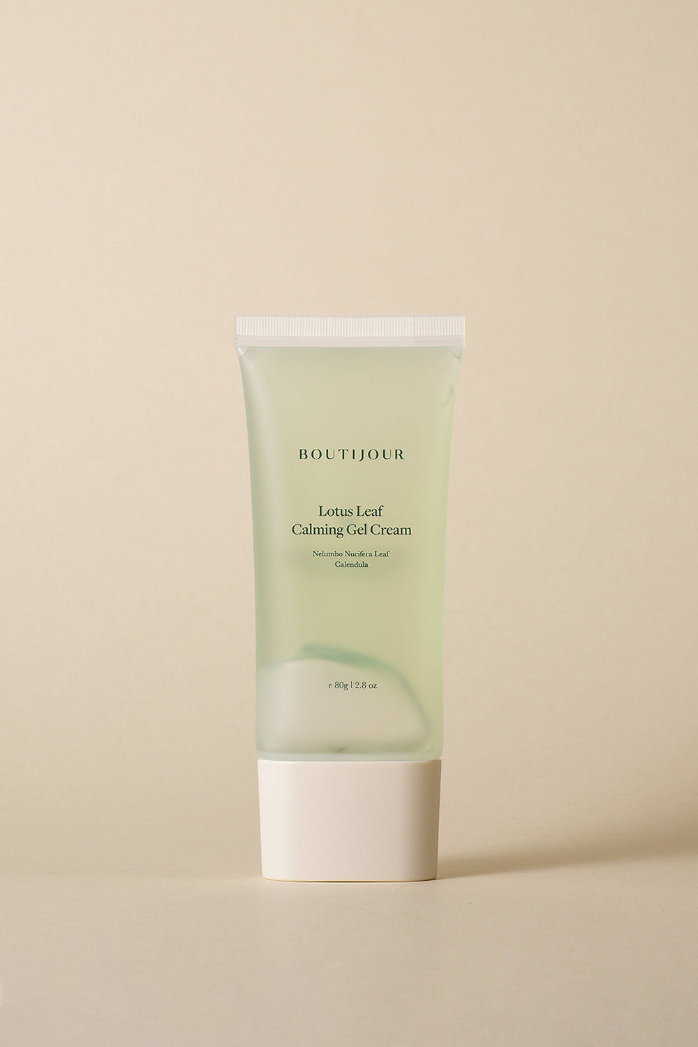 Lotus Leaf Calming Gel Cream