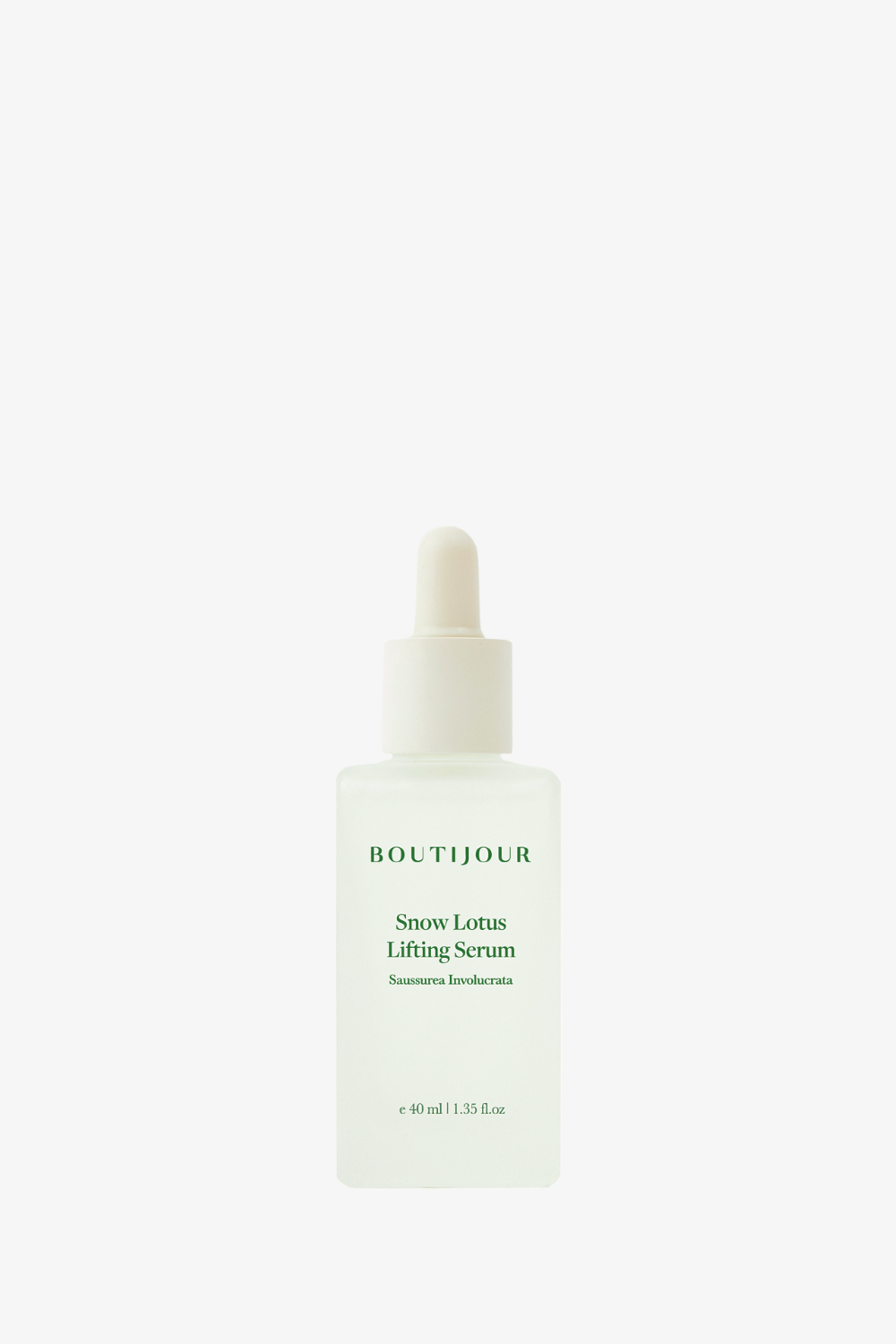 Snow Lotus Lifting Serum