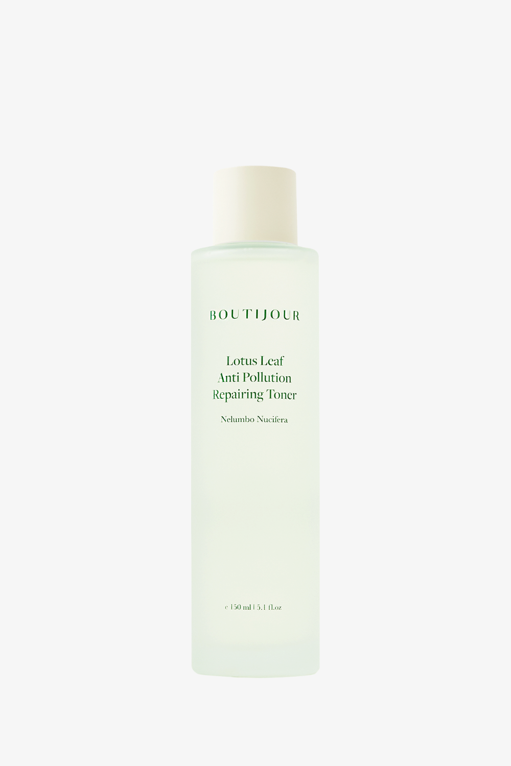 Lotus Leaf Anti-Pollution Repairing Toner