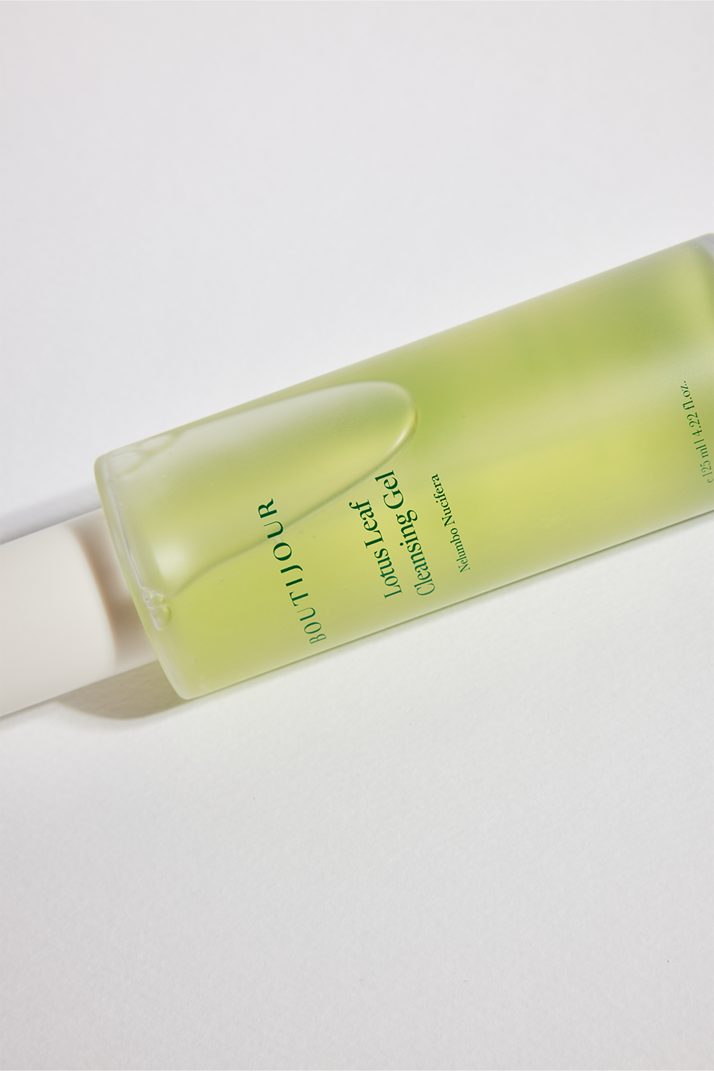 Lotus Leaf Cleansing Gel