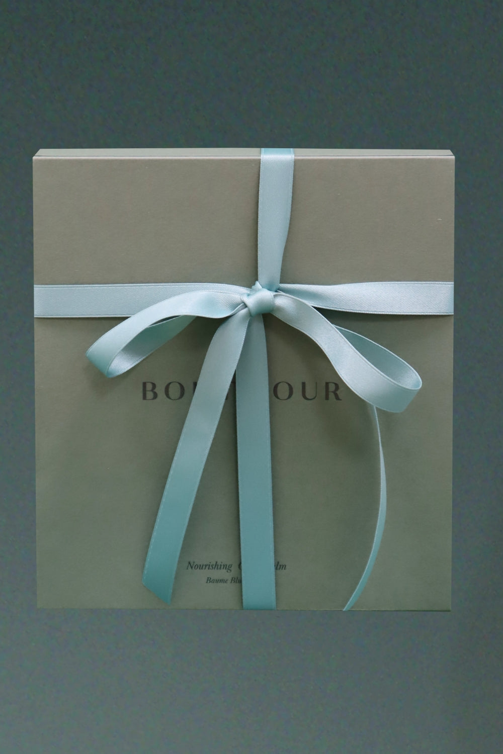 Glow Blush Balm Holiday Collection