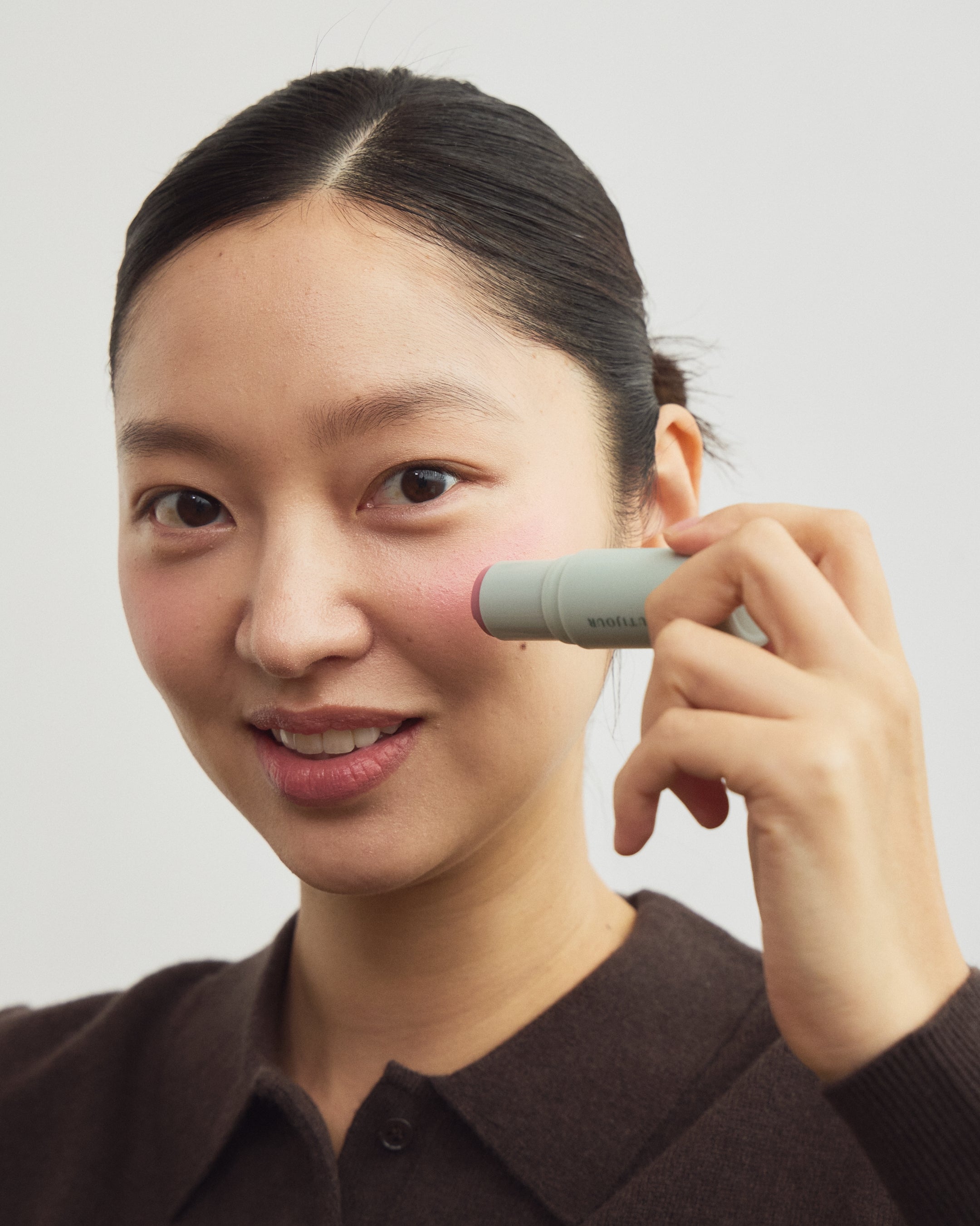 Glowing Tinted SPF & Blush Balm S/S Gift Collection