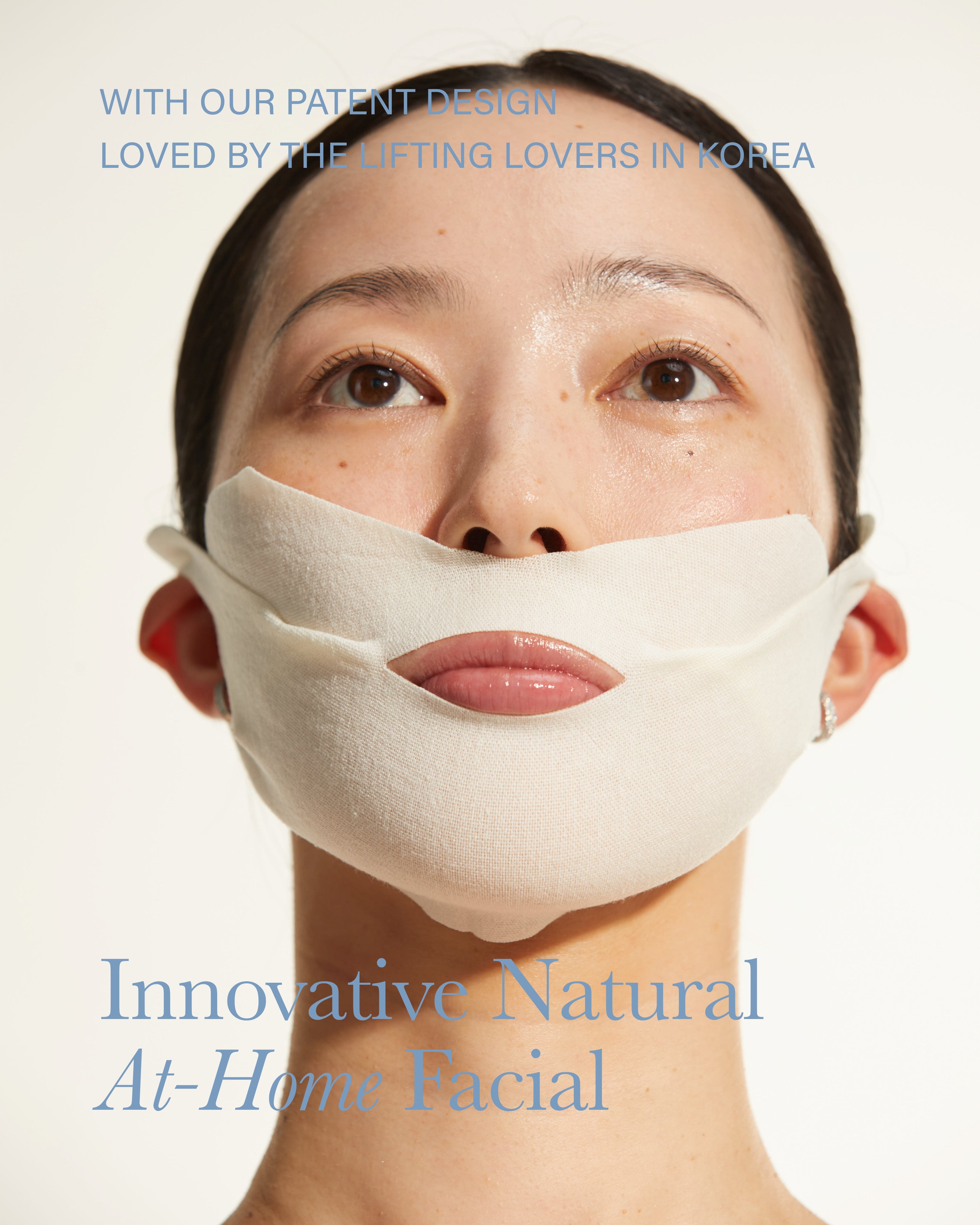 X-Lifting Mask 1 Box(5ea)